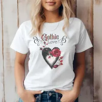 Gothic Love T-Shirt