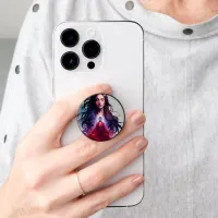 Discover Your Inner Strength PopSocket