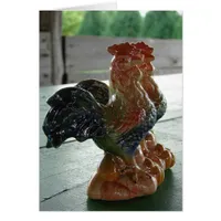 Vintage Chickens