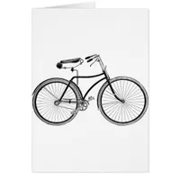 Vintage Bicycle