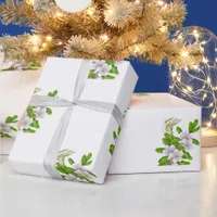 Wrapping paper 