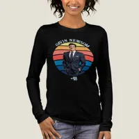 Gavin Newsom | Vintage #48 Tri-Blend Shirt