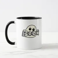 Little Boo Creative Casual Mug