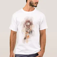*~* Tribal Shamanic Dream Catcher Shaman Sacred T-Shirt