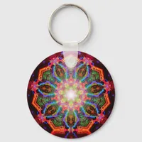 SpiritNRG Series #011 Keychain