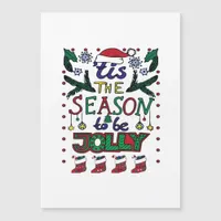 Christmas Tis The Season