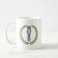 The VIP of Victory Points Boardgame Saying Coffee Mug