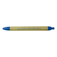 Pen - Faux Bamboo