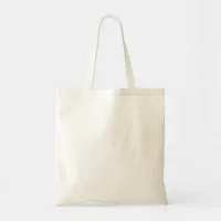 Customize Add Name Photo or Artwork Tote Bag