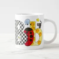 The Bob Mug