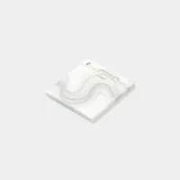 Luxury Marble Today Sagegild Modern Realtor Sticky Post-it Notes