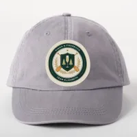 Customizable Camp Bach Weekend Patch