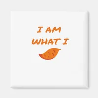 I'm What I Yam Classic Magnet