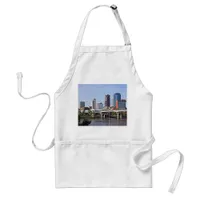 Little Rock, Arkansas Adult Apron
