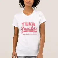 Team Duckie T-Shirt