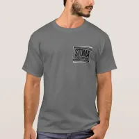 Stoma, It's Not a Dirty Word T-Shirt