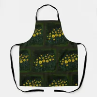 Aprons 