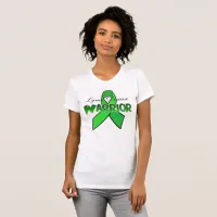 Lyme Disease Warrior Shirt