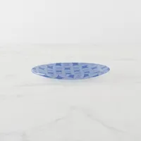 Trinket Tray - Diamonds and Circles
