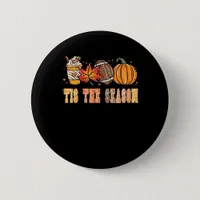 Tis The Season Football By Creative Button