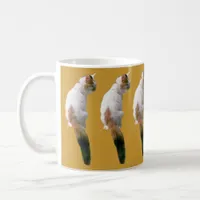 Mug - Multiple Cats