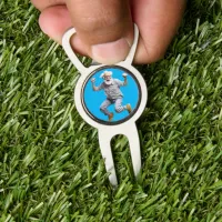 Funny Old Man Dancing   Divot Tool