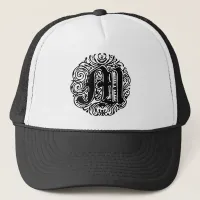 Monarchia "M" Trucker Hat