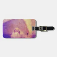Horse Dreams by Angelandspot Luggage Tag