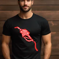 Power War T-Shirt