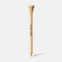 Golf Humor Practice Swing Golf Tees