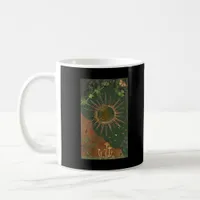 Whimsigoth Swirl Poster Coffee Mug