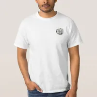 Martial Arts Taekwondo TKD Fist T-Shirt