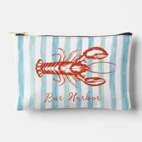 Maine Lobster Fisherman Core Accessory Pouch