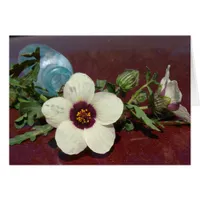 Wildflower Still Life