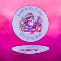 Happy 1st Mothers Day | Trinket Tray