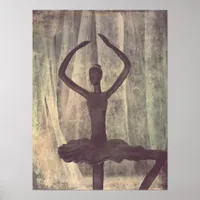 Dance Poster