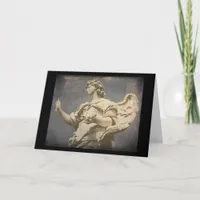 Angel 14 card