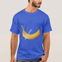 Tape Banana T-Shirt