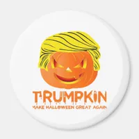 Trumpkin – Are You Scared? Classic Magnet