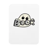 Little Boo Creative Casual Magnet