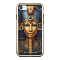 Fire of the Gods Incipio DualPro Shine iPhone 8/7 Case