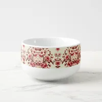 Cherry Blossom Soup Mug