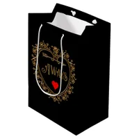 Always Vintage  Medium Gift Bag