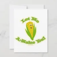 A Maize-ing Corn