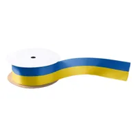 Ukraine Flag Blue Yellow Ukrainian