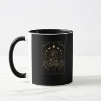Cottagecore Aesthetic Mushroom Goblincore Fungi My Mug