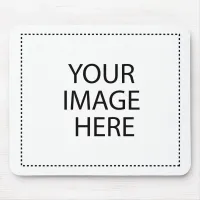 Add your own logo Business Promotional mousemats Mouse Pad