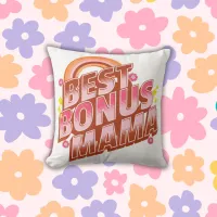 ... Throw Pillow