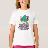 Adorable Easter Gnome T-Shirt