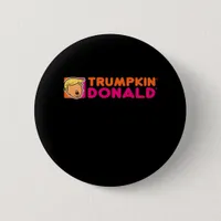 Trumpkin Donald Classic Button